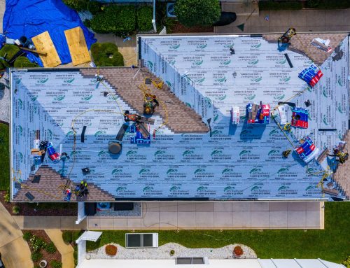 Roofing Material Update 2023