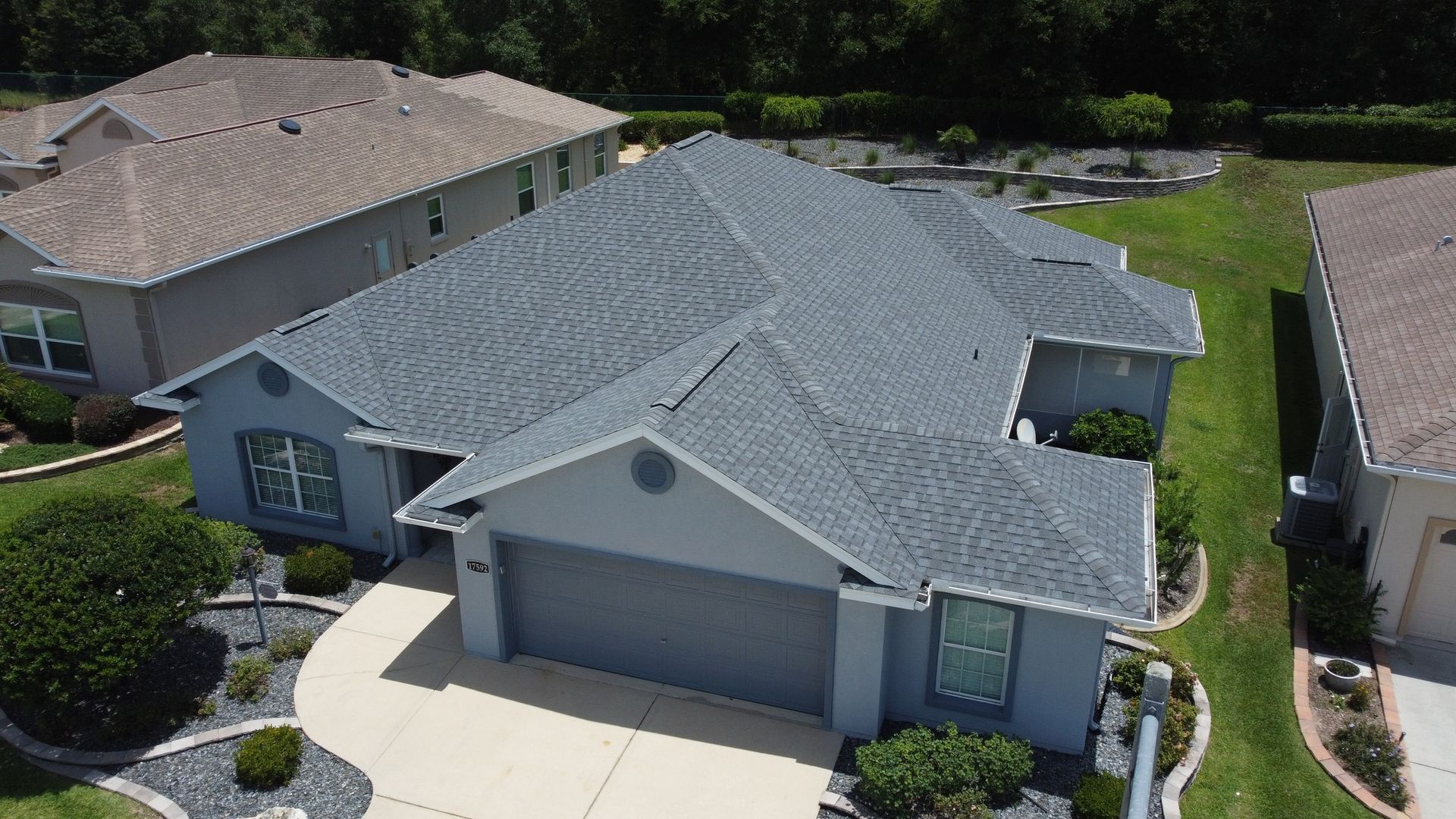 Shingle Roofs, Clermont Florida - APC Roofing - Clermont's Premier ...