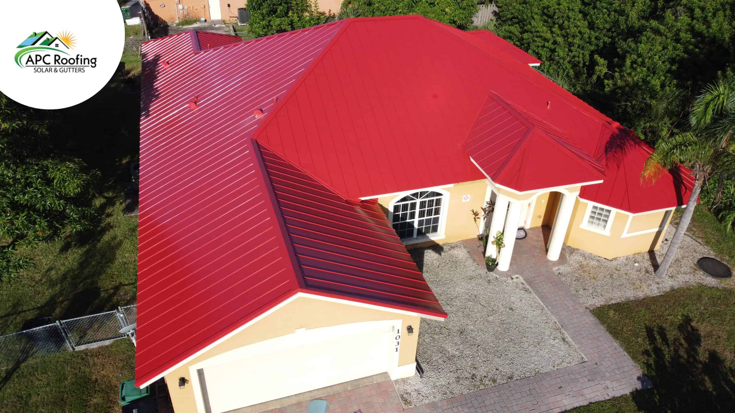 APC-Roofing-Metal-Roof-Replacement