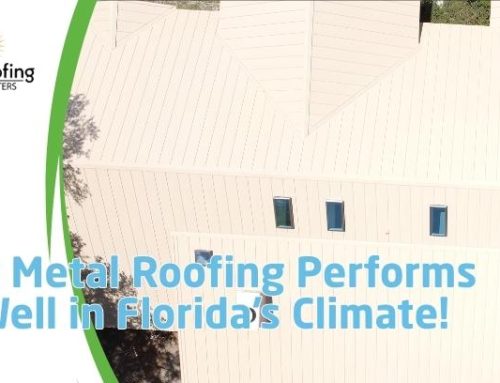 Why Metal Roofing Performs So Well in Florida’s Climate!