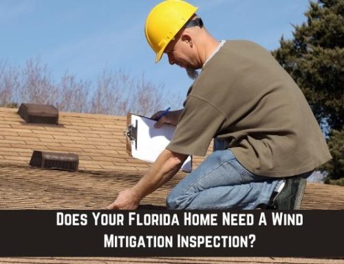 Does Your Florida Home Need A Wind Mitigation Inspection?