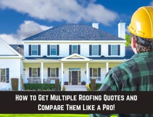 How to Get Multiple Roofing Quotes and Compare Them Like a Pro!