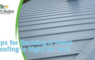 Metal roof installation by professional roofers, durable and weather-resistant.