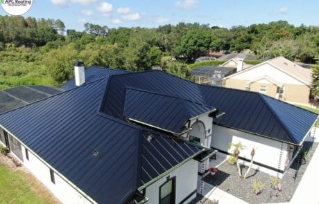 APC-Roofing-Metal-Roof-Replacement